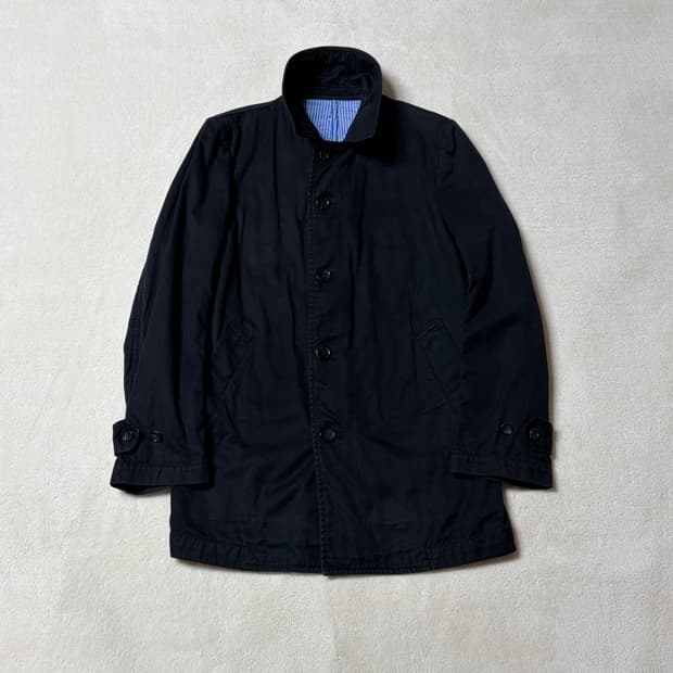 꼼데가르송 옴므 코트