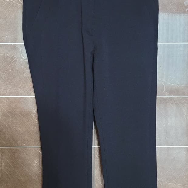 (여성29인치) 올리비아하슬러 바지