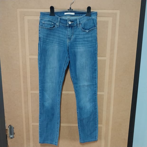 리바이스 스판청 27-28 인치 