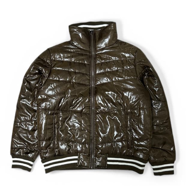 Timestep Light Down Jacket
