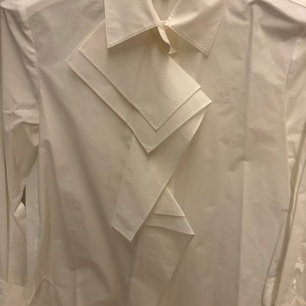 비비안웨스트우드 셔츠