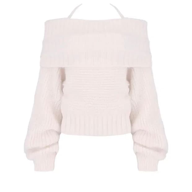 클리시어 팔레트 오프숄더