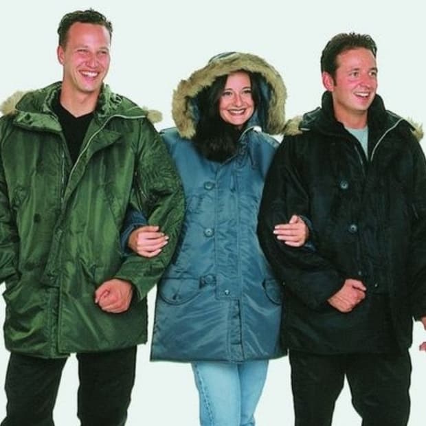 알파인더스트리 N3B