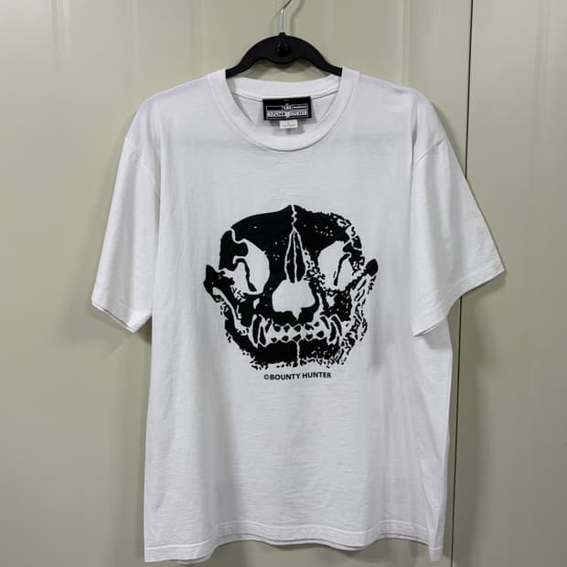 바운티헌터(Bounty Hunter) 티셔츠