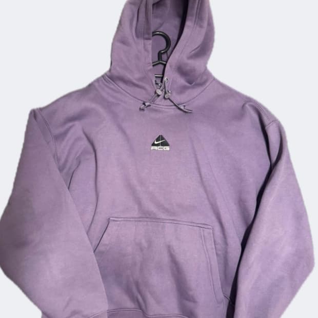 나이키ACG 써마핏 후드티 XL