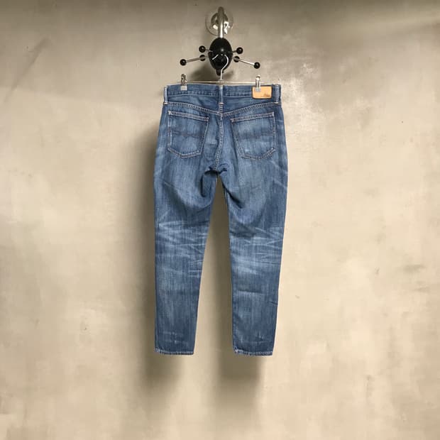 폴로 랄프로렌 데님 팬츠 28