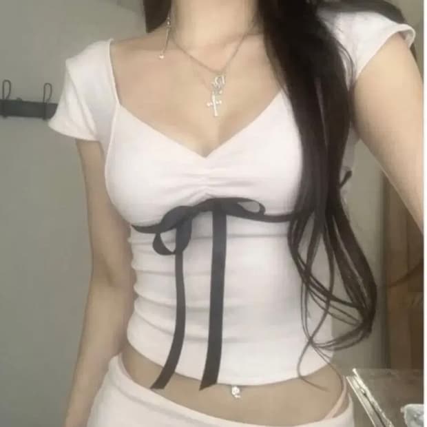 새상품 엔젤넘버555 엔넘파 하치티 핑크