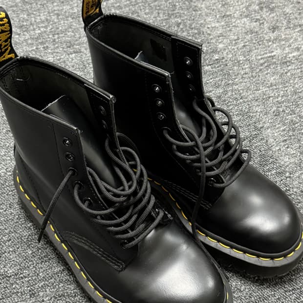 팀버랜드 1460  245, 250