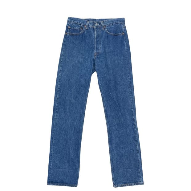 LEVI'S 501 W32 L36