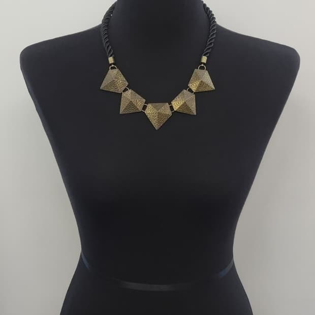 vintage necklace