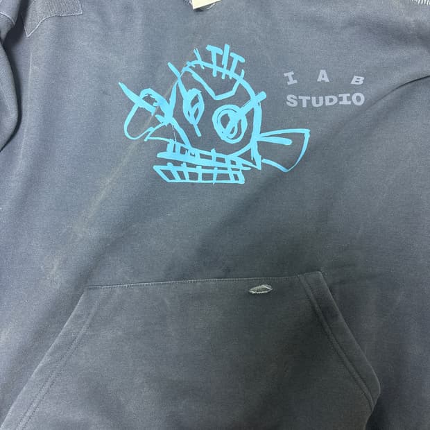 아케인 iab콜라보