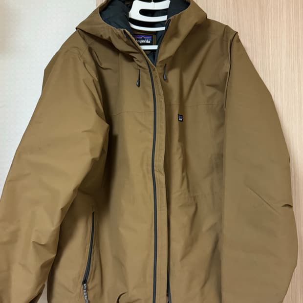 파타고니아 자켓 L