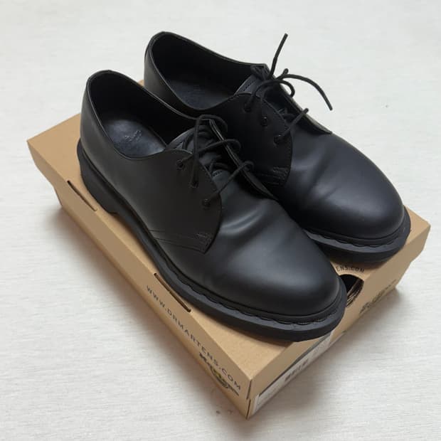 닥터마틴 모노 280