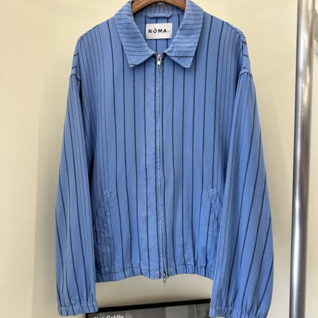 Noma t.d. blouson jacket