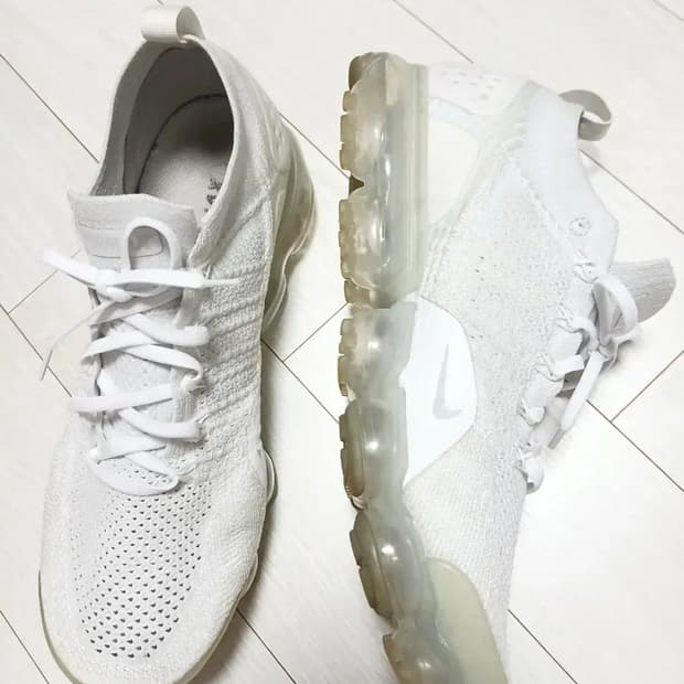 나이키 배이퍼맥스