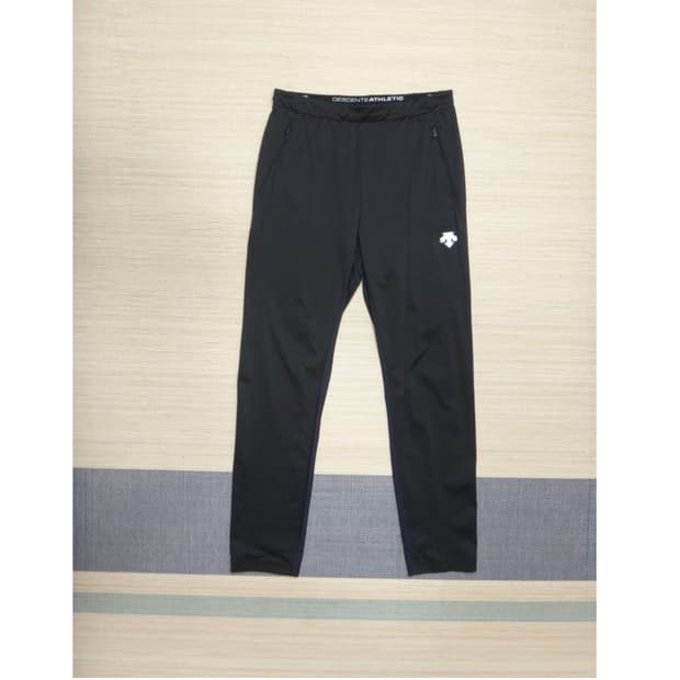 (32인치) DESCENTE 데상트 남성 트레이닝 팬츠