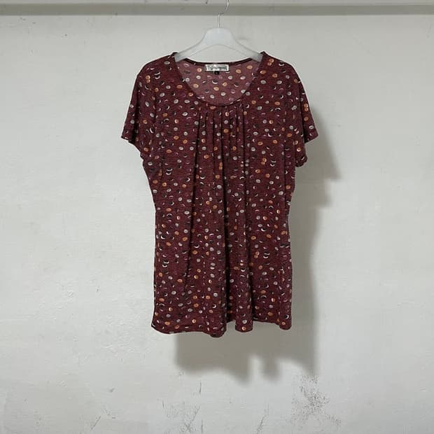 vtg top