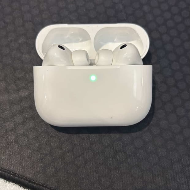 에어팟 프로 3세대 