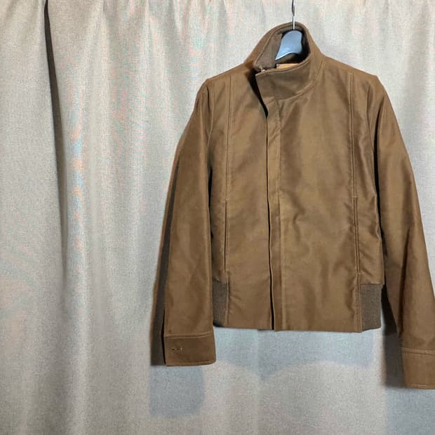 Stephan Schneider high neck  jacket