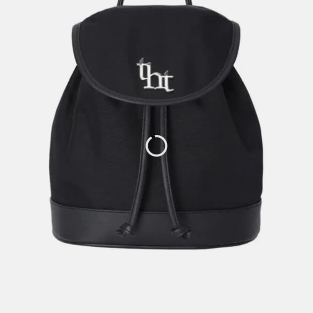 쓰리타임즈 아콘 백팩