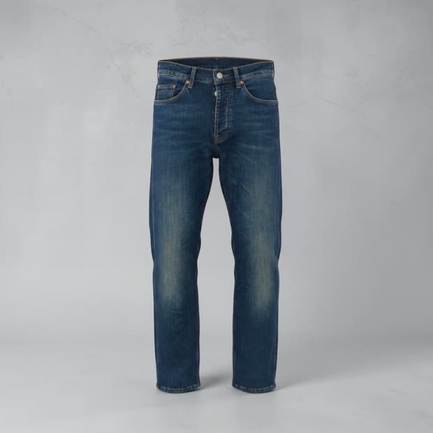 .31/ 아크네 스튜디오 5포켓 데님 팬츠