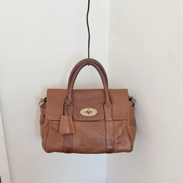 MULBERRY  Basewater mini