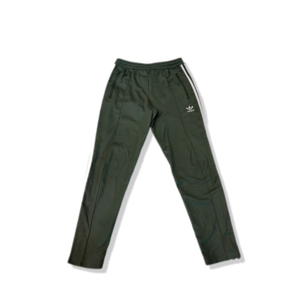 adidas beckenbauuer pants