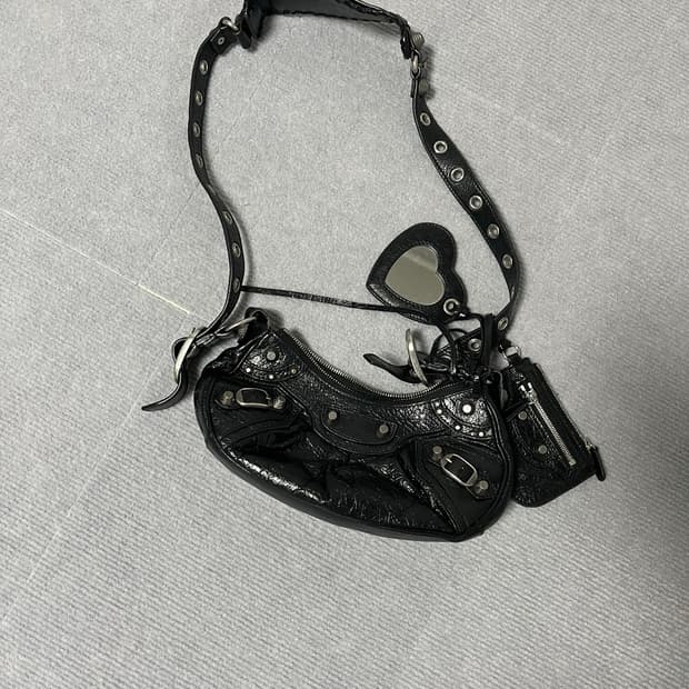 발렌시아가 르카골 xs