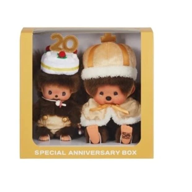 몬치치 전시회 한정