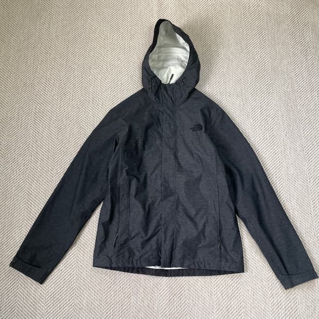 노스페이스 테그니컬 소프트  쉘 자켓 