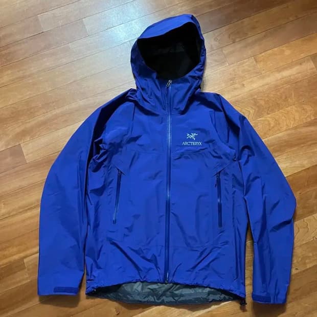 [M] 아크테릭스 베타SL 스퀴드잉크