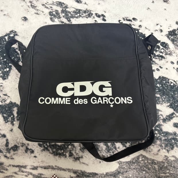CDG 크로스백