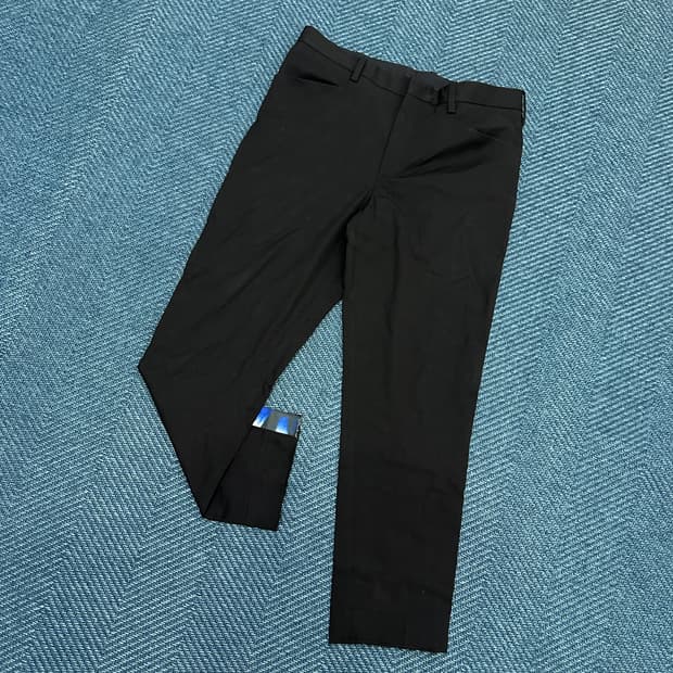 [46] 닐바렛 슬랙스