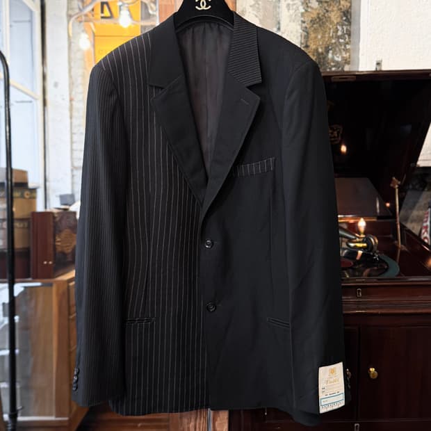 더블렛 업사이클 한정판 자켓(20개 한정)