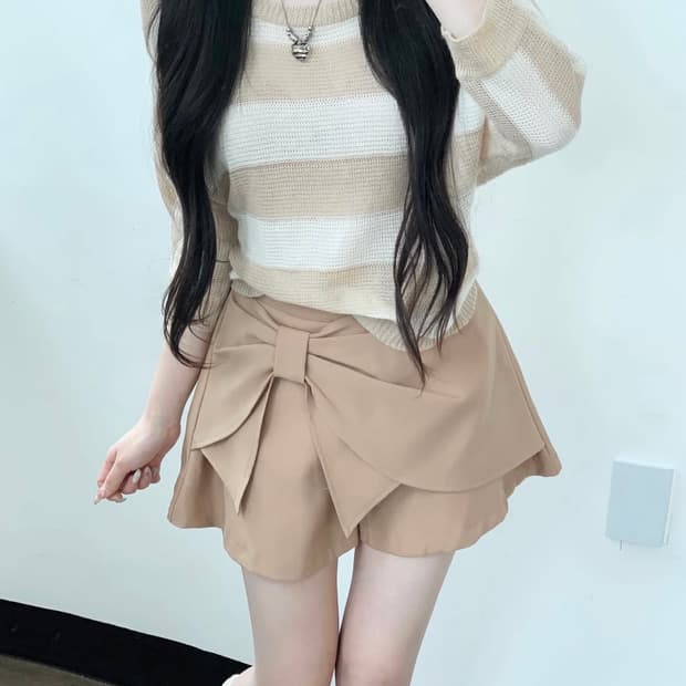 세실맥비 라떼갸루 세트