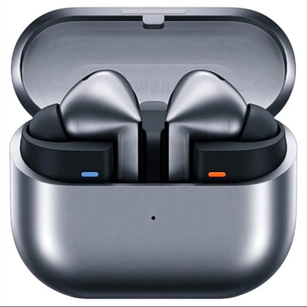 버즈3프로 실버