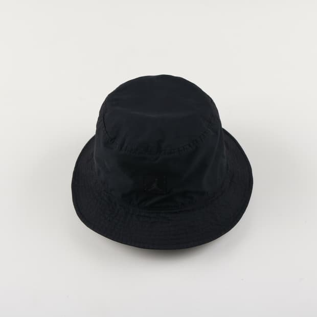 [M/L] 나이키 조던 점프맨 워시드 버킷햇 모자