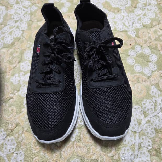 새거) 경량메쉬 캐주얼화 스니커즈270