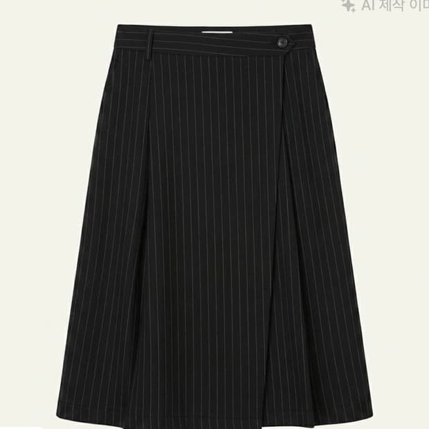 위메농 스커트