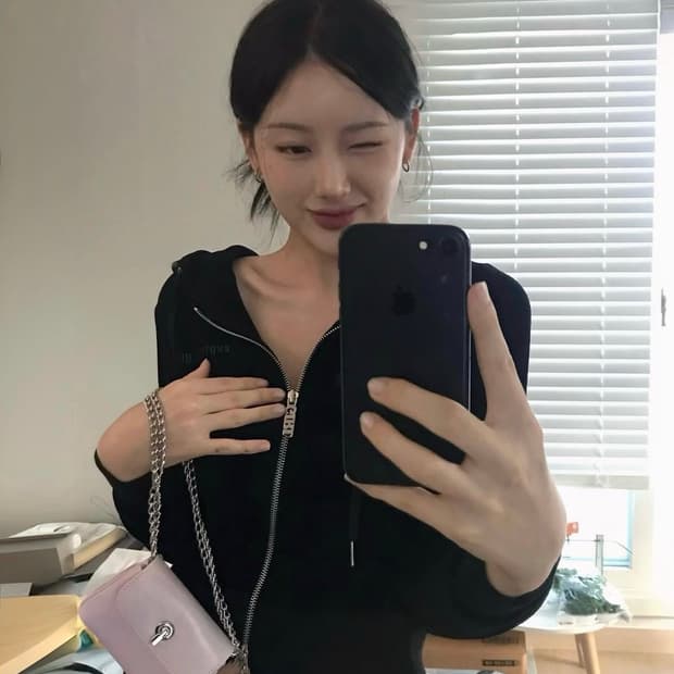 스탠드오일 디토월렛 미니백