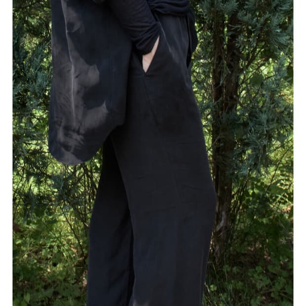 Mudule lounge pants cupra
