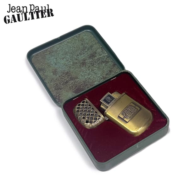 장 폴 고티에 (JEAN PAUL GAULTIER)