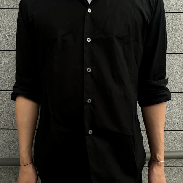 AW07-08 Raf Simons Shirt