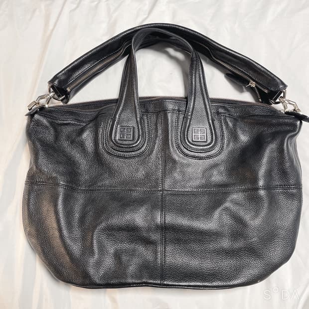 지방시 나이팅게일 숄더백