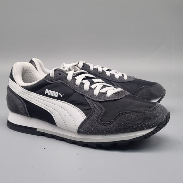 푸마 st 러너 운동화220