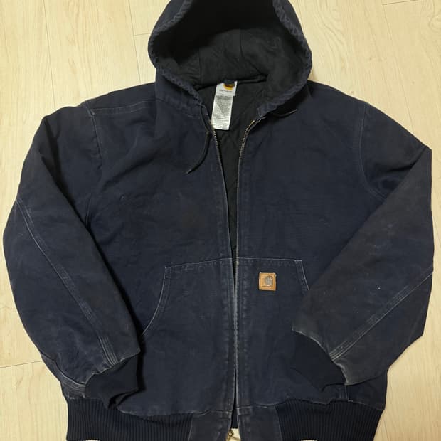 칼하트 j130 mdt XL사이즈