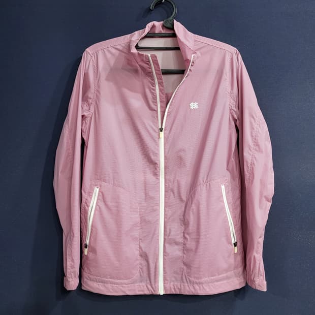 코오롱스포츠 자켓