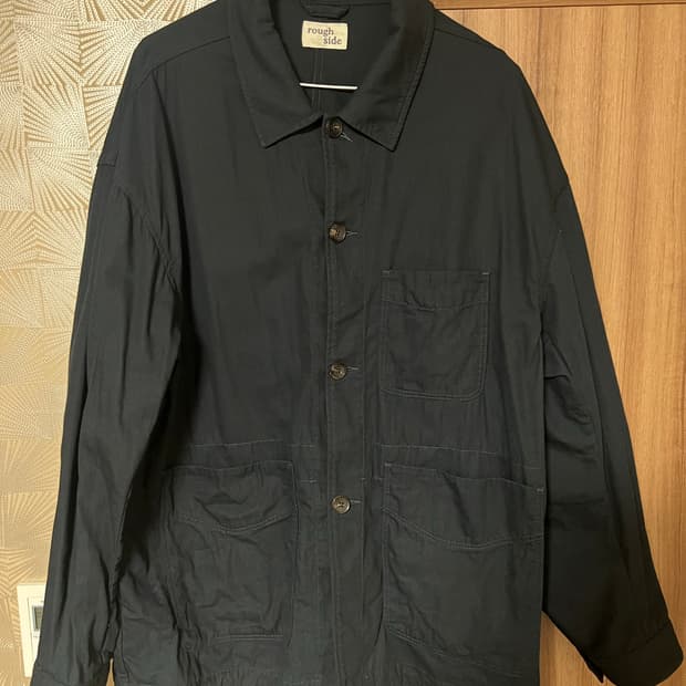 러프사이드 워커스 자켓 3