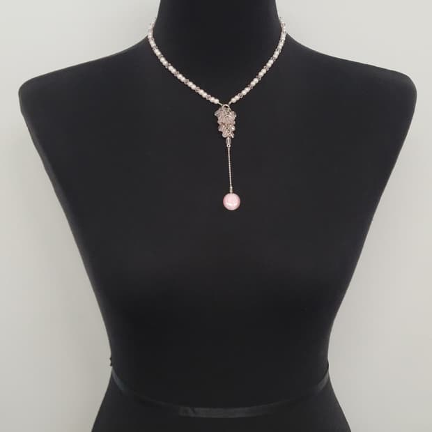 unique necklace