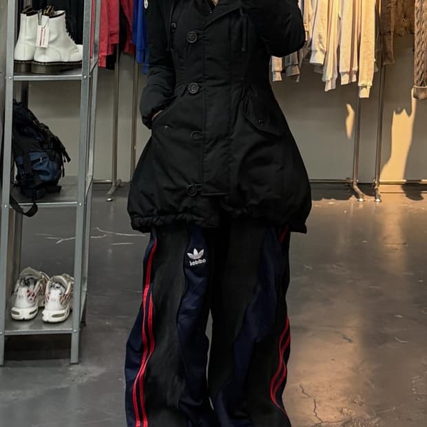 몽클레어 아리우스 다운패딩 A2815